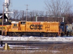CSX 9119